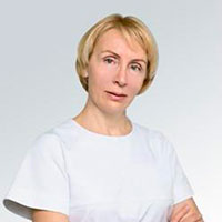 Ekaterina Delidova